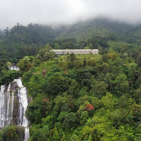 Hunas Falls Kandy Esterno foto
