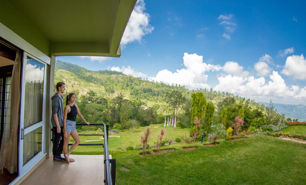 Hunas Falls Kandy Esterno foto
