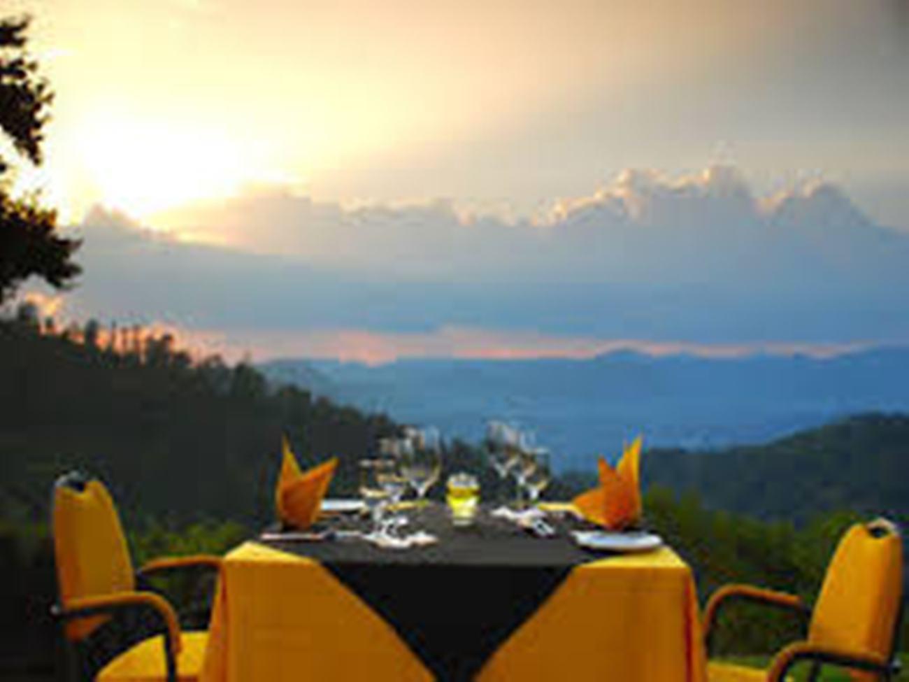 Hunas Falls Kandy Esterno foto