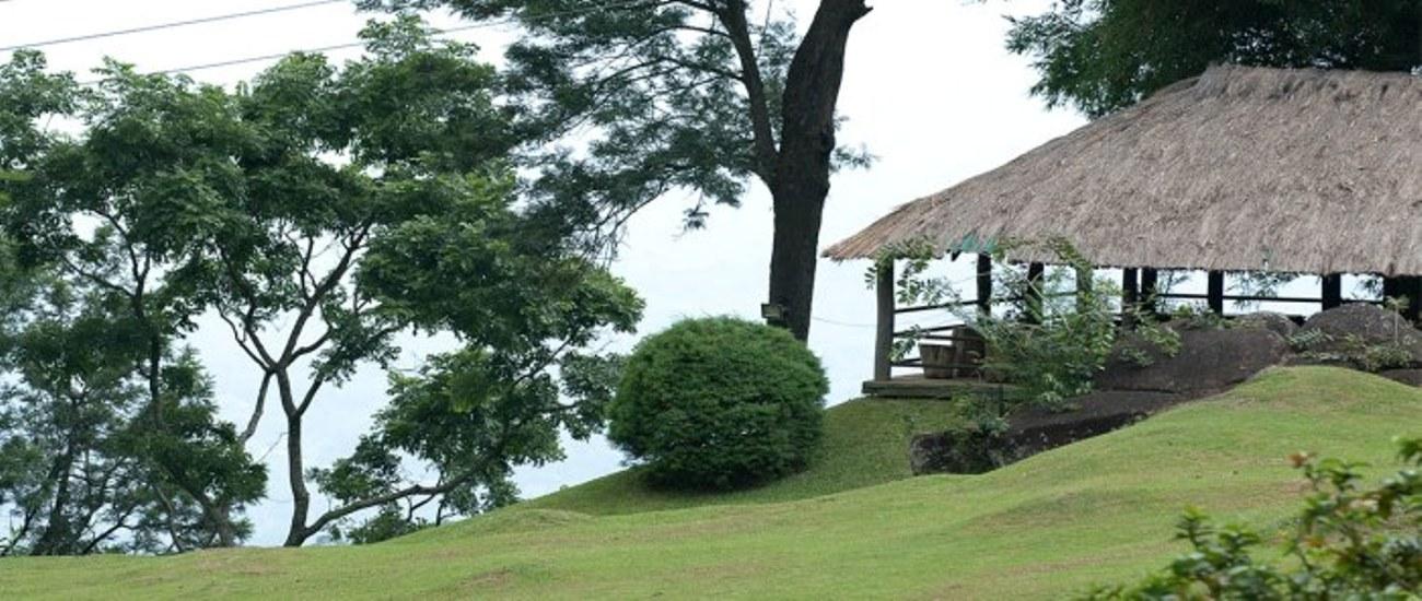 Hunas Falls Kandy Esterno foto